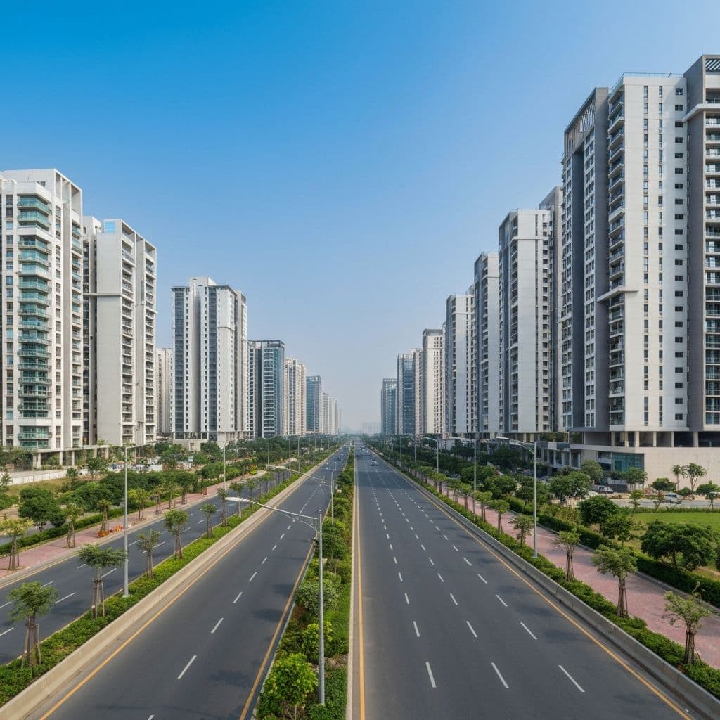 Southern Peripheral Road